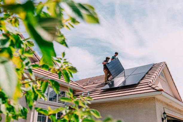 EPDM Roofing in Lakeview, OR