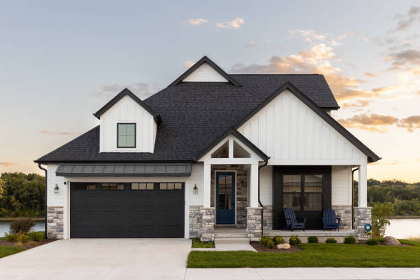 Best 4 Ply Roofing  in Lakeview, OR