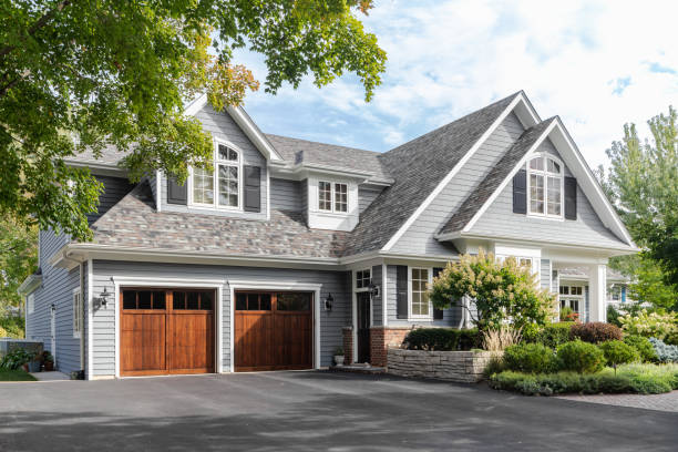Best Flat Roofing  in Lakeview, OR